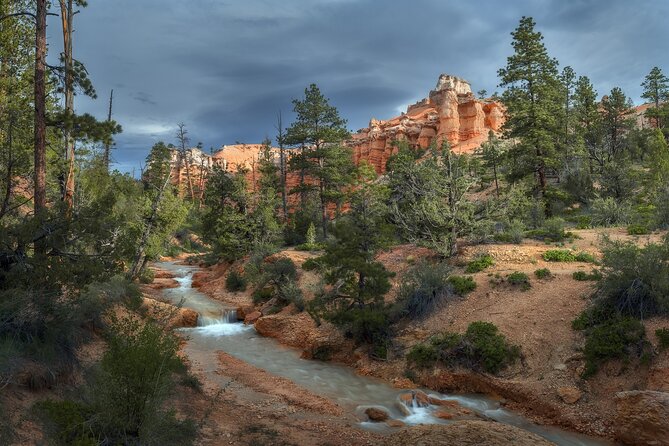 Bryce Canyon Photography Tours - Whats Included and What to Bring