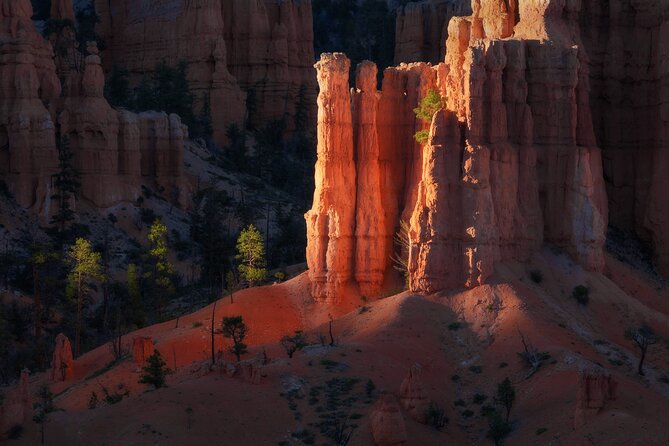 Bryce Canyon Photography Tours - Exploring Bryce Canyon Photography Tours: A Deep Dive Into a Captivating Experience