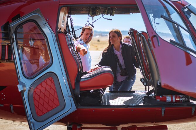 Bryce Canyon National Park 15-Minute Helicopter Tour - The Sum Up