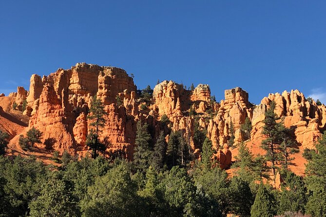 2-Hour, 4-seat ATV Rental next to Bryce National Park - Good To Know  