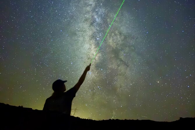 Bryce Canyon Stargazing Adventure - The Sum Up: Is This Experience Worth It?