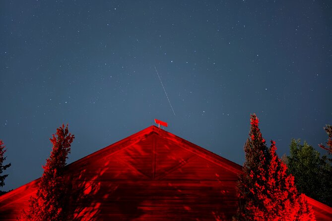 Bryce Canyon Stargazing Adventure - Practical Tips