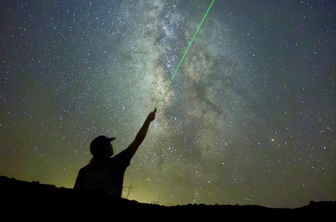 Bryce Canyon Stargazing Adventure - Who Will Love This Tour?