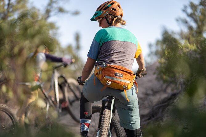 Private Guided Bike Tours near Cedar City & Brian Head - Who Will Love This Tour?