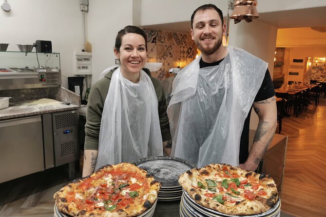 Naples: Authentic Italian Pizza Making Class with Local Pizzaiolo - An Overview of the Tour
