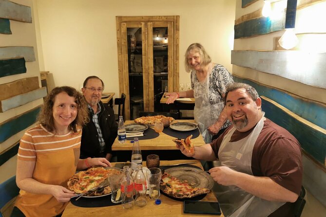 Naples: Authentic Italian Pizza Making Class with Local Pizzaiolo - Who Is This Tour Best For?