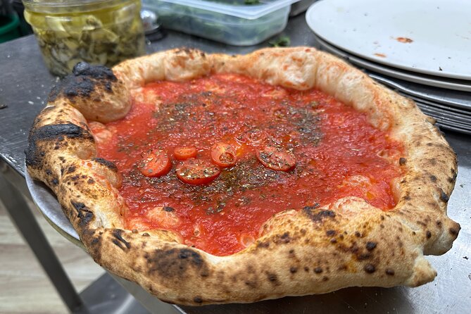 Naples: Authentic Italian Pizza Making Class with Local Pizzaiolo - The Experience in Context