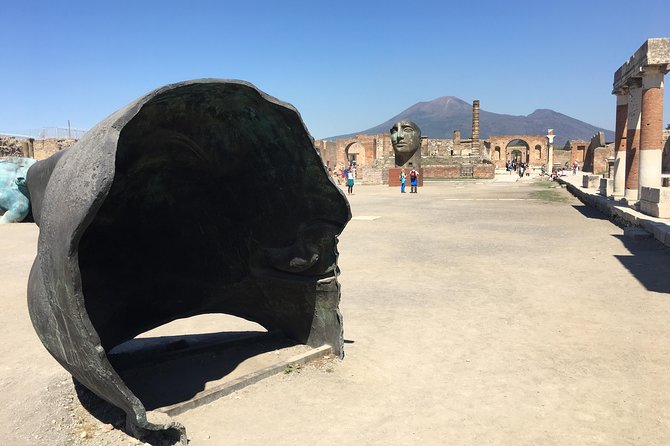 Pompeii private guided tour and Amalfi coast - Who is This Tour Best For?