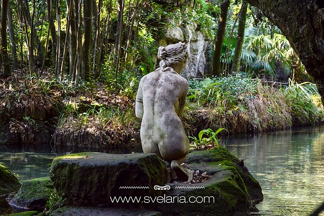 Guided tour of the Royal Palace of Caserta with an art expert - FAQs