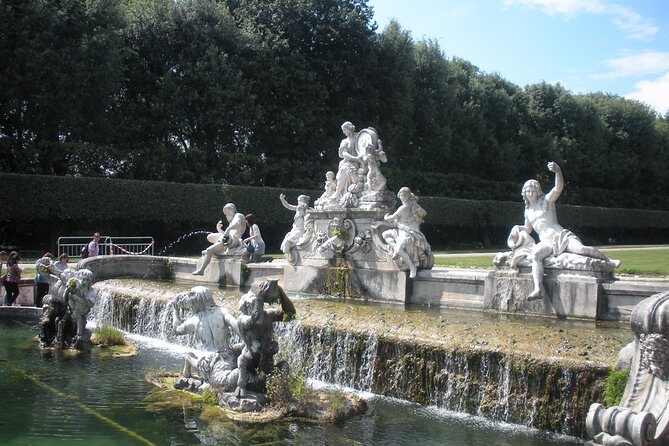 Guided tour of the Royal Palace of Caserta with an art expert - Final Thoughts