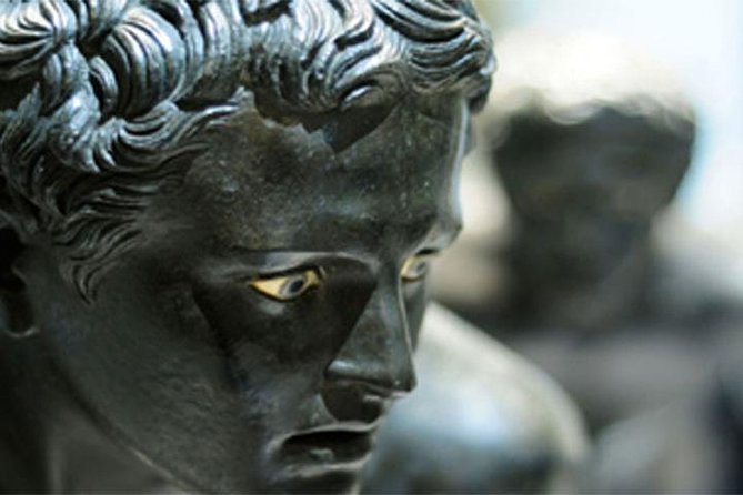 Naples Private Shore Excursion from Naples port - What’s Included and What’s Not