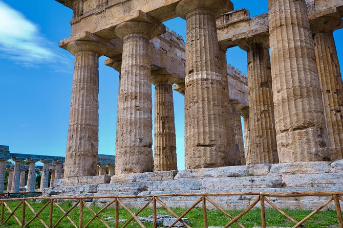 Naples Private Shore Excursion from Naples port - Exploring the Itinerary: What You’ll Experience