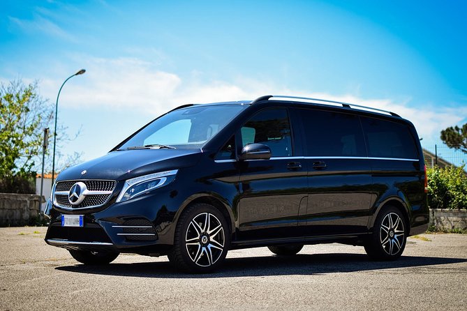 Private Transfer from Naples to Sorrento - Authentic Experiences and Traveler Feedback