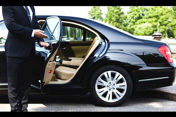 Private Transfer from Naples to Sorrento - The Sum Up