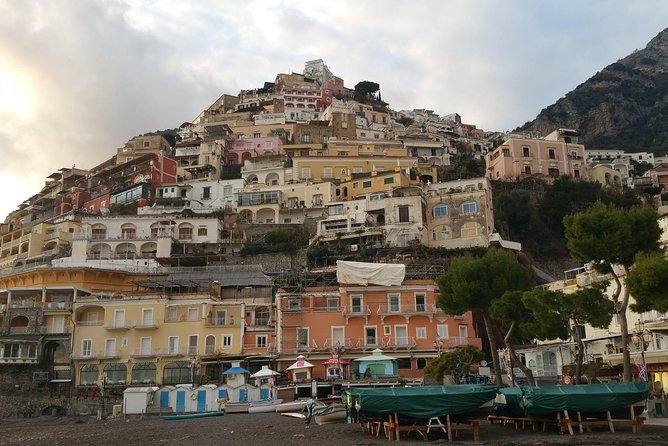 From Naples: Amalfi Coast Shore Excursions - The Sum Up: Who Will Love This Tour?