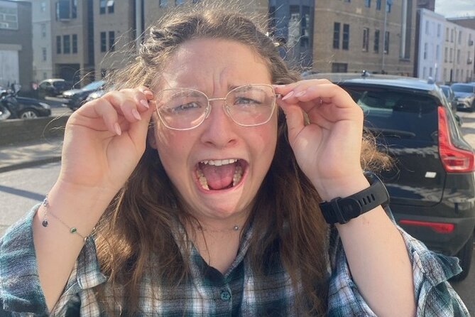 Ultimate Survival Scavenger Hunt in Provo - FAQ