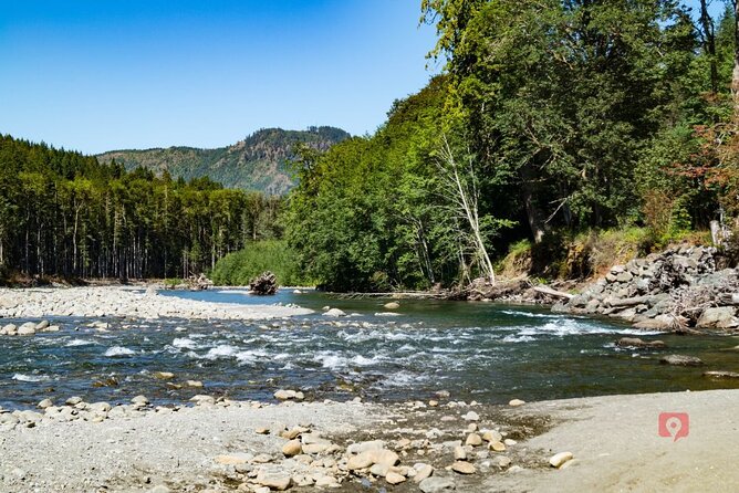 Self-Guided Audio Driving Tour in Olympic National Park - The Sum Up: Is This Tour Right for You?