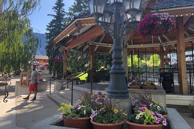 Beaches, Bites and Bavaria in Leavenworth: A Self-Guided Audio Tour - Who Will Find This Tour Most Useful?