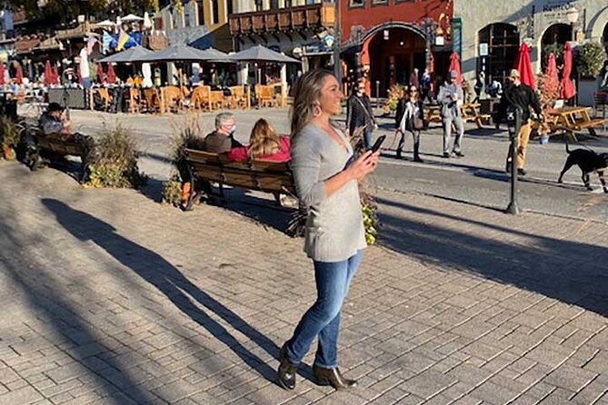 Beaches, Bites and Bavaria in Leavenworth: A Self-Guided Audio Tour - An In-Depth Look at the Tour Experience