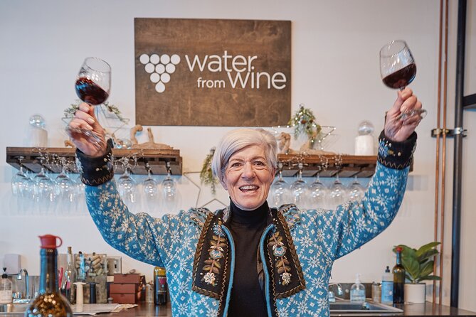 Leavenworth Snowshoe Tour - Practical Details and Tips