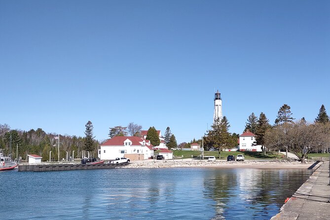 A Self-Guided Drive of Southern Door County's Natural Heritage - The Practicalities: What You Need to Know