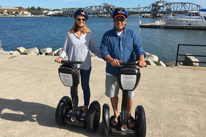 Sturgeon Bay Canal City Segway Tour w/ Private Tour Option - In-Depth Review: Why This Tour Matters