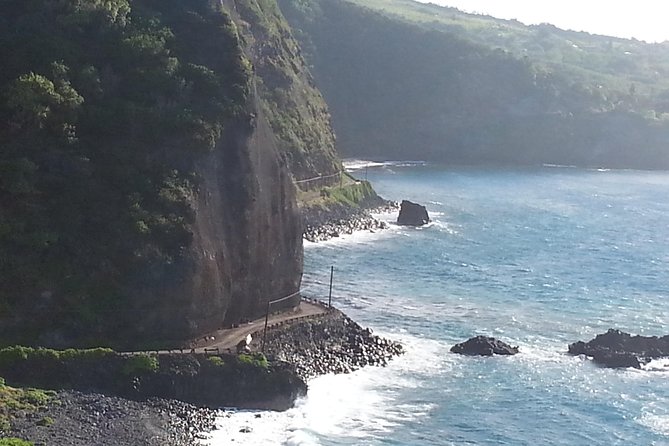 Private Tour: Road To Hana Tour from Kahului - Key Points