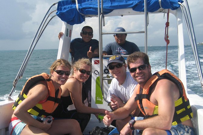 Isla Mujeres Snorkeling Tour - Why This Snorkeling Tour Stands Out