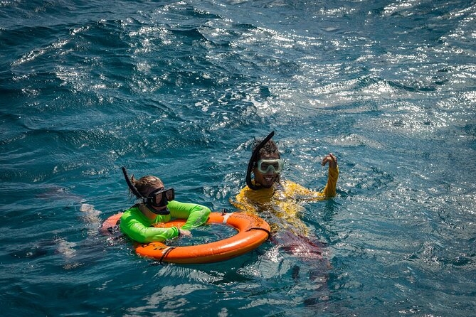 Snorkel Tour at Musa and Manchones Reef - FAQ