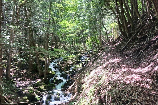 Matsumoto Mt.Hachibuse - Practical Details and What to Bring