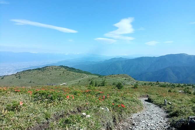 Matsumoto Mt.Hachibuse - Why This Tour Offers Great Value