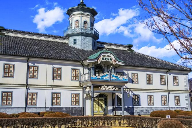 Full Day Walking Tour in Matsumoto: Matcha Tea and Stunning Art - An In-Depth Look at the Matsumoto Walking Tour