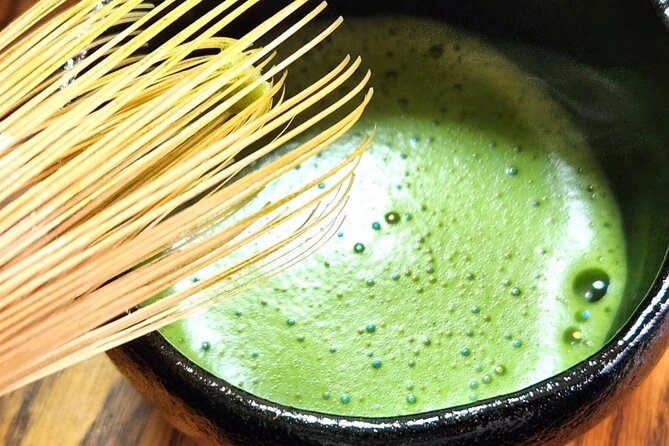 Full Day Walking Tour in Matsumoto: Matcha Tea and Stunning Art - FAQ
