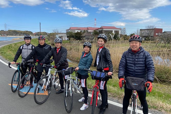 [Narita Airport Terminals 1, 2] 40-60km Sawara Itako Historic Bike Tour - Final Thoughts: Is This Tour Right for You?