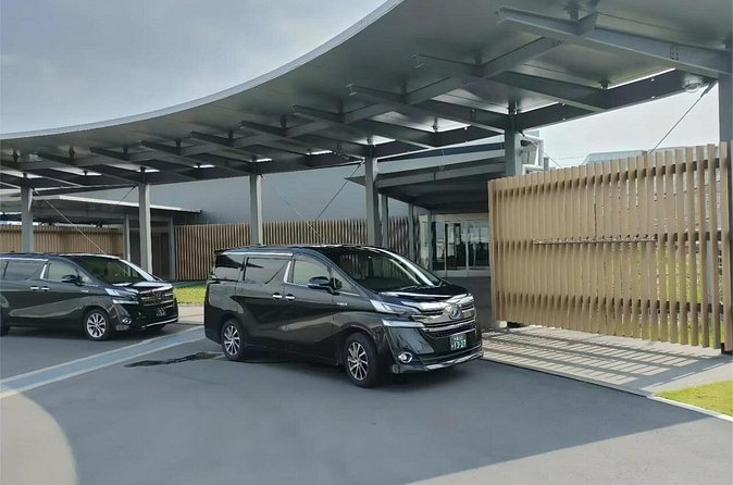 Private Transfer from Narita Airport to Prince Hachi City Japan - Who Will Benefit Most?