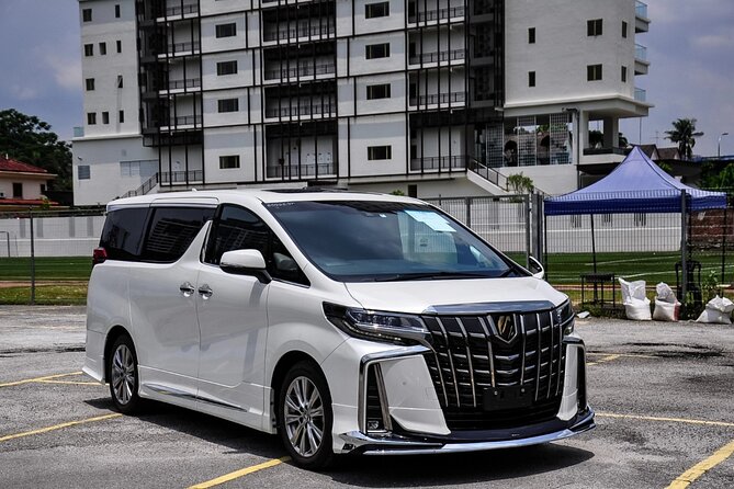 Narita Airport to Nagoya City Japan Private Transfer - Final Thoughts