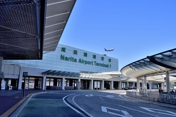 NRT Airport Tokyo City Narita airport Private Transfer Service - What to Expect During Your Transfer