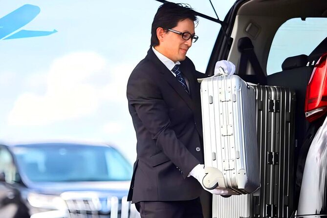 NRT Airport Tokyo City Narita airport Private Transfer Service - Experience Overview: Seamless Transportation in Comfort