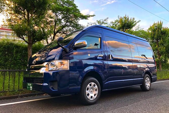 NRT Airport Tokyo City Narita airport Private Transfer Service - Why This Transfer Is a Great Value