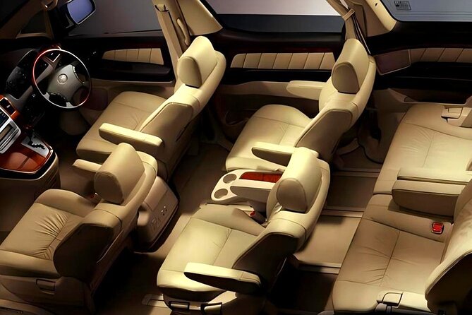 NRT Airport Tokyo City Narita airport Private Transfer Service - Who Should Book This Service?