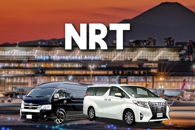 NRT Airport Tokyo City Narita airport Private Transfer Service - Good To Know