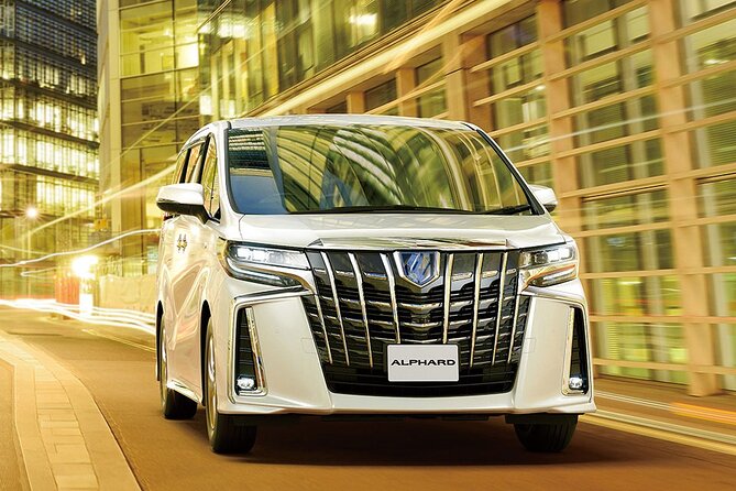 Narita Airport(NRT): Private Transfer to Tokyo/Yokohama 1-9pax - Pricing: Is It Worth It?