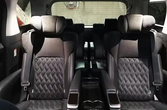 Narita Airport(NRT): Private Transfer to Tokyo/Yokohama 1-9pax - FAQs