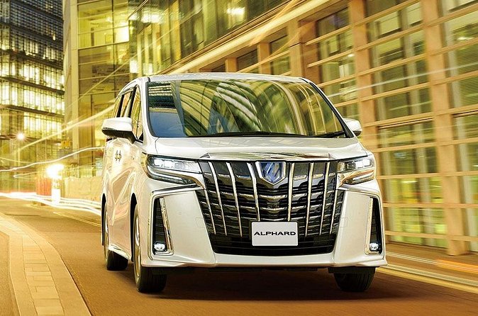 Narita Airport(NRT): Private Transfer to Tokyo/Yokohama 1-9pax - Who Is This Service Best For?