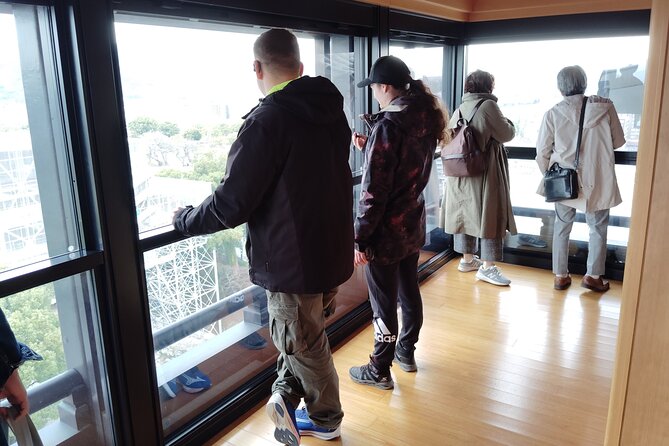 Kumamoto: Kumamoto Castle, Kato Shrine, & Museum Tour 3h - The Practicalities: What the Tour Includes and What to Keep in Mind