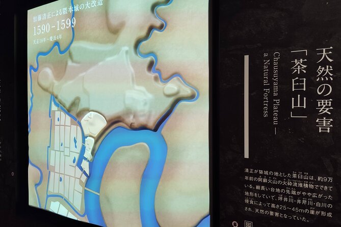 Kumamoto: Kumamoto Castle, Kato Shrine, & Museum Tour 3h - Who Will Enjoy This Experience?