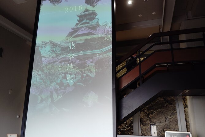 Kumamoto: Kumamoto Castle, Kato Shrine, & Museum Tour 3h - The Value of This Tour