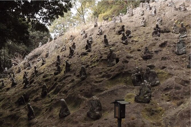 In the Steps of Legendary Swordsman Miyamoto Musashi Tour - Practical Details and Value