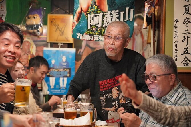 1 Day Aso 3 Sights Private Tour from or to Kumamoto - Final Thoughts