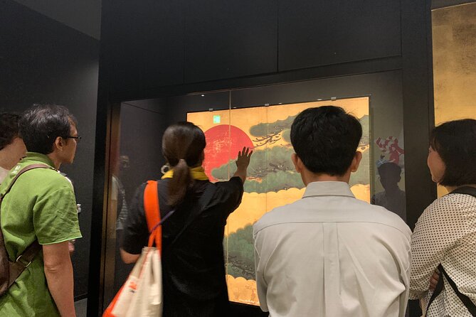 Kumamoto Castle Walking Tour with Local Guide - Who Should Book This Tour?